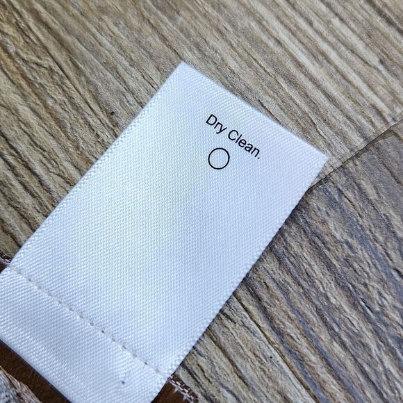 🐞Coldwater Creek Silk Scarf One Size - Picture 9 of 9